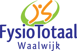 fysiototaal logo